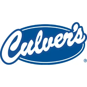 Culver's — ranked #8
