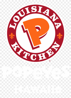 Popeyes — ranked #2