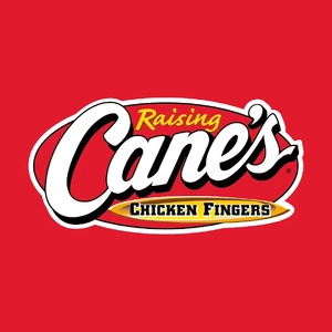 Raising Cane's — ranked #9