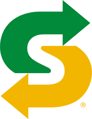 Subway — ranked #10