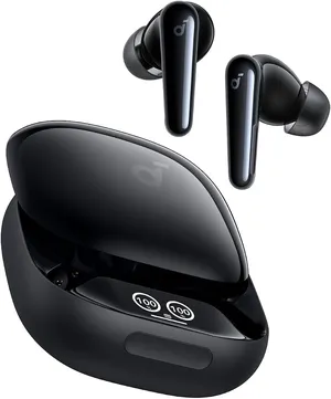 Anker Soundcore Liberty 4 Pro — ranked #19