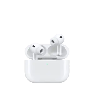 Apple AirPods Pro 3 — ranked #2