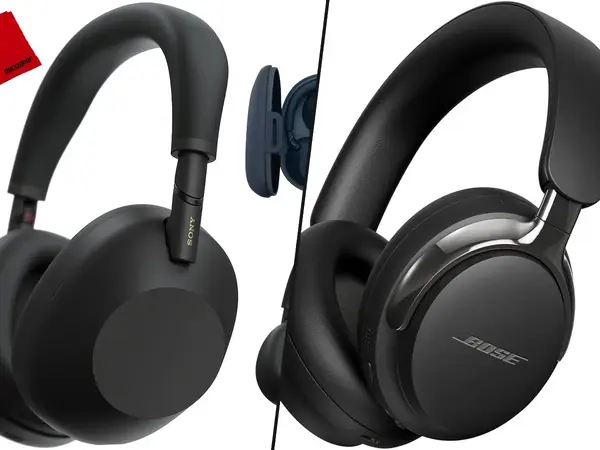 Top 21 Noise-Cancelling Headphones of 2026