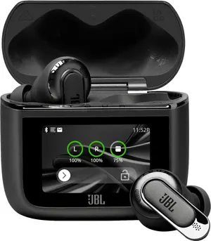 JBL Tour Pro 3 — ranked #6