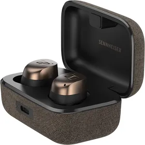 Sennheiser Momentum True Wireless 4 — ranked #18