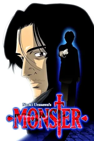 Monster — ranked #8
