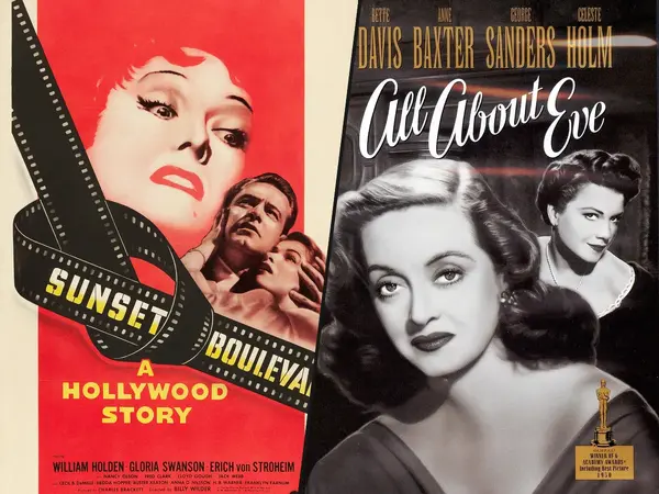 Top 22 Black-and-White Films of the 1950s