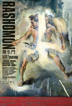 Rashomon — ranked #6