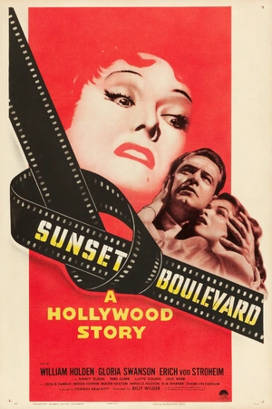 Sunset Boulevard — ranked #2