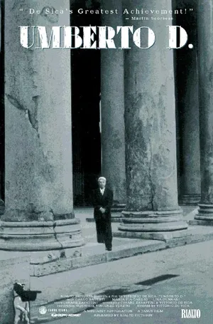 Umberto D. — ranked #15