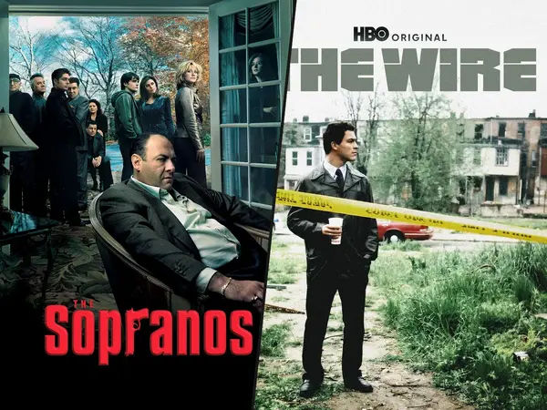 Top 22 HBO Series of the 2000s