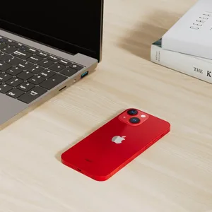 iPhone 13 mini — ranked #10