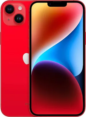 iPhone 14 — ranked #7