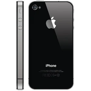 iPhone 4 — ranked #2