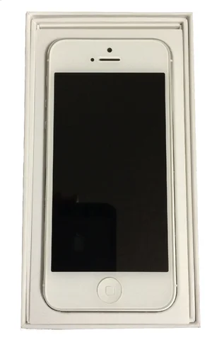 iPhone 5 — ranked #5