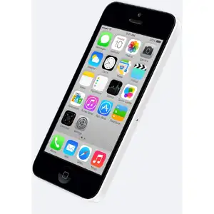 iPhone 5C — ranked #3