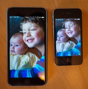 iPhone 6 Plus — ranked #6