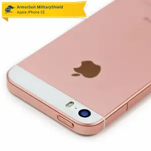 iPhone SE (2016) — ranked #12
