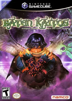 Baten Kaitos — ranked #20