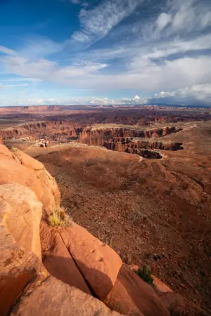 Canyonlands — ranked #13