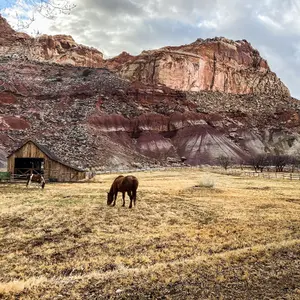 Capitol Reef — ranked #24