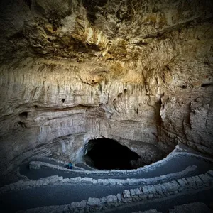 Carlsbad Caverns — ranked #2