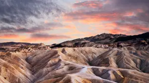 Death Valley — ranked #4