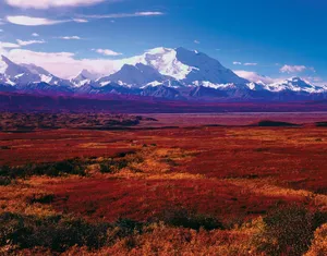 Denali — ranked #23