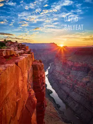 Grand Canyon — ranked #3