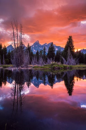 Grand Teton — ranked #6