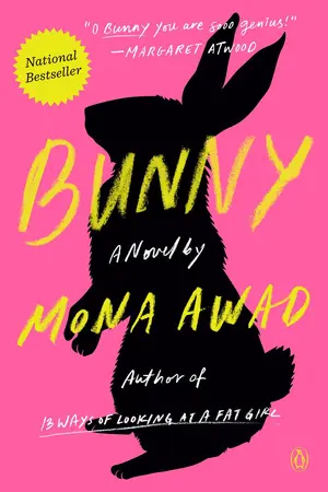 Bunny — ranked #23