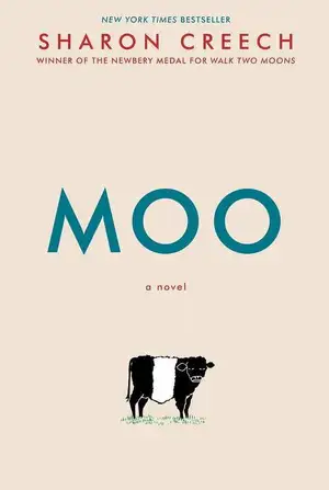 Moo — ranked #13