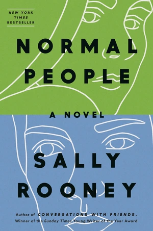 Normal People — ranked #17