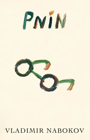 Pnin — ranked #5