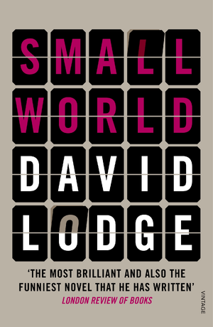 Small World — ranked #12