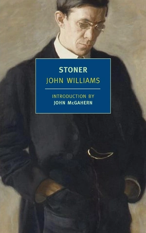Stoner — ranked #4