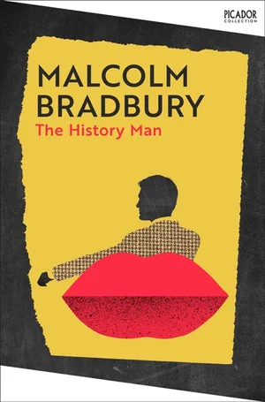 The History Man — ranked #10