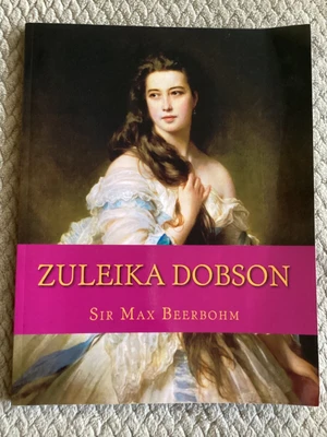 Zuleika Dobson — ranked #20