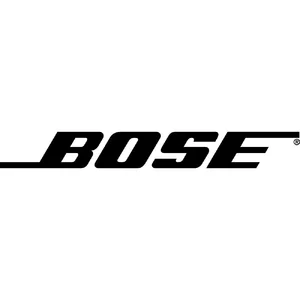 Bose — ranked #2