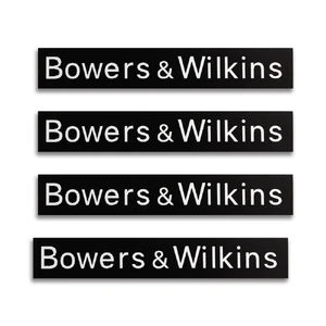 Bowers & Wilkins — ranked #23