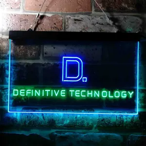 Definitive Technology — ranked #3