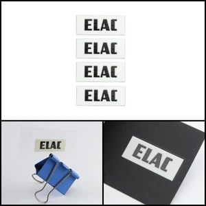 ELAC — ranked #22