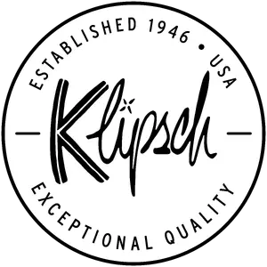 Klipsch — ranked #19
