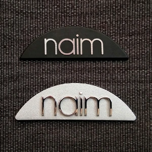 Naim Audio — ranked #8