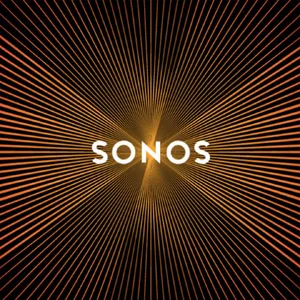 Sonos — ranked #13