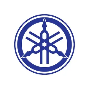 Yamaha — ranked #5