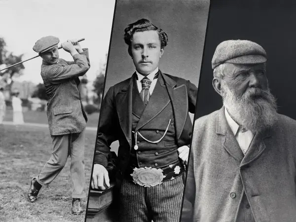 Top 26 British Open Champions of All Time