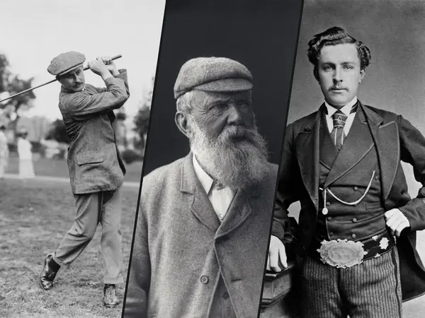 Top 26 British Open Champions of All Time