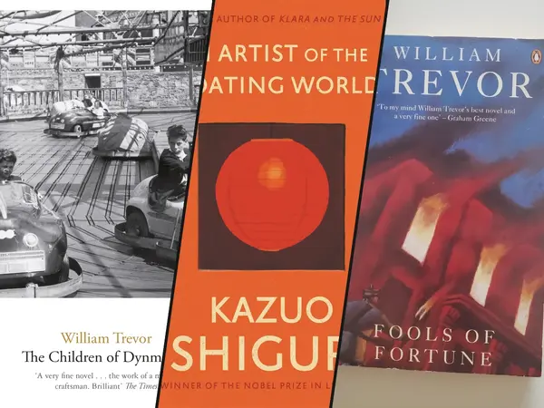 Top 26 Costa Book Award-Winning Novels