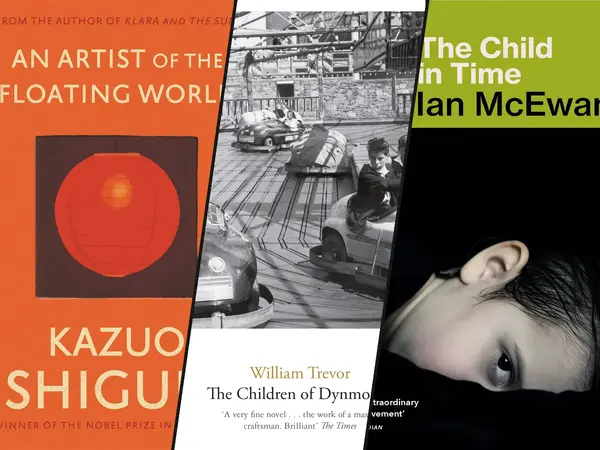 Top 26 Costa Book Award-Winning Novels